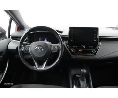 Toyota Corolla 1.8 HYBRID FEEL! E-CVT 5P de 2019 con 75.834 Km por 20.900 EUR. en Girona
