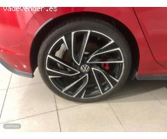 Volkswagen Golf GTI 2.0 TSI DSG 5P de 2021 con 33.267 Km por 35.900 EUR. en Barcelona