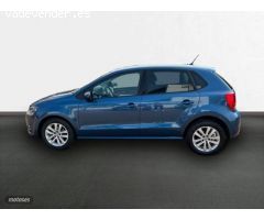 Volkswagen Polo Sport 1.2 TSI 66kW (90CV) BMT de 2017 con 91.598 Km por 14.500 EUR. en Badajoz