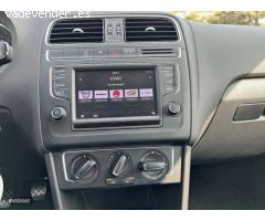 Volkswagen Polo Sport 1.2 TSI 66kW (90CV) BMT de 2017 con 91.598 Km por 14.500 EUR. en Badajoz