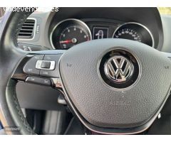 Volkswagen Polo Sport 1.2 TSI 66kW (90CV) BMT de 2017 con 91.598 Km por 14.500 EUR. en Badajoz