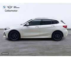 BMW Serie 1 d 110 kW (150 CV) de 2020 con 30.315 Km por 30.900 EUR. en Pontevedra