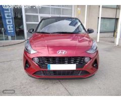 Hyundai i10 1.0 MPI Klass de 2023 por 13.800 EUR. en Segovia