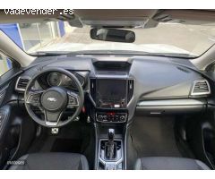 Subaru Forester 2.0i Hybrid Sport Plus CVT de 2022 con 12.000 Km por 32.900 EUR. en Guipuzcoa