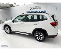 Subaru Forester 2.0i Hybrid Sport Plus CVT de 2022 con 12.000 Km por 32.900 EUR. en Guipuzcoa