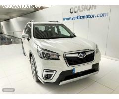 Subaru Forester 2.0i Hybrid Sport Plus CVT de 2022 con 12.000 Km por 32.900 EUR. en Guipuzcoa