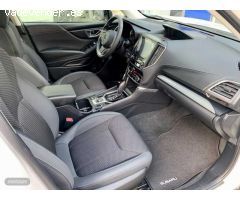 Subaru Forester 2.0i Hybrid Sport Plus CVT de 2022 con 12.000 Km por 32.900 EUR. en Guipuzcoa