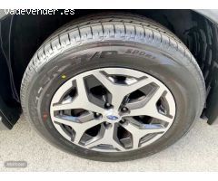 Subaru Forester 2.0i Hybrid Sport Plus CVT de 2022 con 12.000 Km por 32.900 EUR. en Guipuzcoa