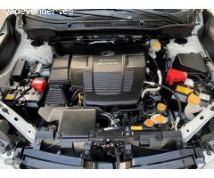 Subaru Forester 2.0i Hybrid Sport Plus CVT de 2022 con 12.000 Km por 32.900 EUR. en Guipuzcoa