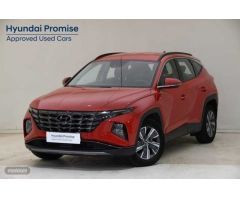 Hyundai Tucson 1.6 TGDI Maxx 4x2 de 2022 con 14.790 Km por 29.200 EUR. en Almeria