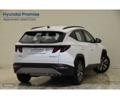 Hyundai Tucson 1.6 TGDI Maxx 4x2 de 2022 con 14.027 Km por 28.400 EUR. en Almeria