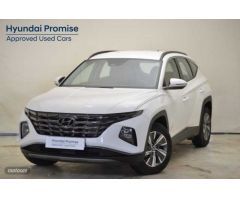 Hyundai Tucson 1.6 TGDI Maxx 4x2 de 2022 con 8.080 Km por 26.900 EUR. en Almeria