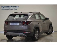 Hyundai Tucson 1.6 TGDI Maxx 4x2 de 2022 con 12.191 Km por 28.400 EUR. en Almeria