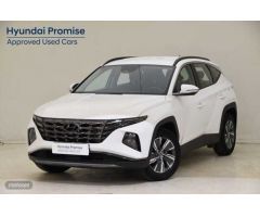 Hyundai Tucson 1.6 TGDI Maxx 4x2 de 2022 con 9.088 Km por 28.400 EUR. en Almeria