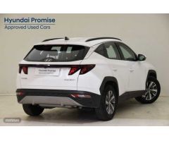 Hyundai Tucson 1.6 TGDI Maxx 4x2 de 2022 con 9.088 Km por 28.400 EUR. en Almeria