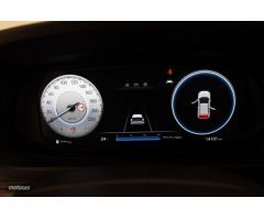 Hyundai i20 1.0 TGDI Klass 100 de 2022 con 14.095 Km por 17.835 EUR. en Alava