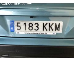 Hyundai Kona 1.0 TGDI Klass 4x2 de 2018 con 11.234 Km por 18.500 EUR. en Badajoz