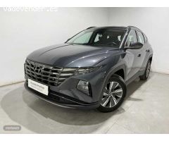Hyundai Tucson 1.6 TGDI Maxx 4x2 de 2022 con 9.131 Km por 29.100 EUR. en Badajoz