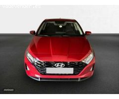 Hyundai i20 1.0 TGDI Klass 100 de 2021 con 20.571 Km por 16.700 EUR. en Badajoz