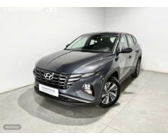 Hyundai Tucson Tucson 1.6 CRDI Klass 4x2 de 2021 con 24.389 Km por 26.300 EUR. en Badajoz
