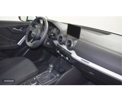 Audi Q2 30 TDI Advanced S tronic 85kW (4.75) de 2020 con 35.900 Km por 24.000 EUR. en Leon