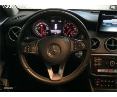 Mercedes Clase CLA Clase  d de 2018 con 109.960 Km por 25.990 EUR. en Jaen