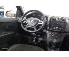 Dacia Logan 1.0 Essential 55kW de 2019 con 75.655 Km por 8.550 EUR. en Madrid