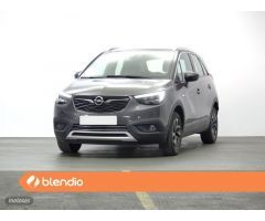 Opel Crossland X 1.2 81KW OPEL 2020 110 5P de 2020 con 33.048 Km por 19.845 EUR. en Asturias