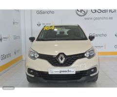 Renault Captur Energy dCi 66kW (90CV) eco2 Life de 2018 con 107.083 Km por 11.900 EUR. en Segovia