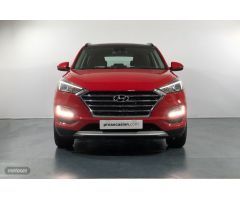 Hyundai Tucson 1.6 CRDI 85KW 48V SLE SKY 2WD 116 5P de 2019 con 48.679 Km por 24.175 EUR. en Islas B