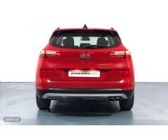 Hyundai Tucson 1.6 CRDI 85KW 48V SLE SKY 2WD 116 5P de 2019 con 48.679 Km por 24.175 EUR. en Islas B