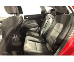 Hyundai Tucson 1.6 CRDI 85KW 48V SLE SKY 2WD 116 5P de 2019 con 48.679 Km por 24.175 EUR. en Islas B