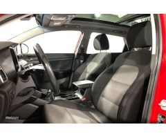 Hyundai Tucson 1.6 CRDI 85KW 48V SLE SKY 2WD 116 5P de 2019 con 48.679 Km por 24.175 EUR. en Islas B
