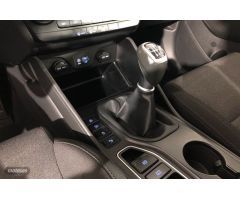 Hyundai Tucson 1.6 CRDI 85KW 48V SLE SKY 2WD 116 5P de 2019 con 48.679 Km por 24.175 EUR. en Islas B