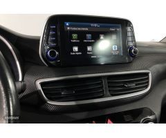 Hyundai Tucson 1.6 CRDI 85KW 48V SLE SKY 2WD 116 5P de 2019 con 48.679 Km por 24.175 EUR. en Islas B