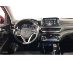 Hyundai Tucson 1.6 CRDI 85KW 48V SLE SKY 2WD 116 5P de 2019 con 48.679 Km por 24.175 EUR. en Islas B