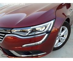 Renault Talisman Sport Tourer Diesel Talisman S.T. 1.6dCi Energy Zen 96kW de 2018 con 144.149 Km por