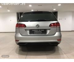 Volkswagen Golf VII Variant 1.6 TDI BMT 6T Edition BMT 2018 de 2019 con 68.050 Km por 17.900 EUR. en