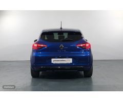 Renault Clio 1.6 E-TECH ZEN 140 5P de 2021 con 12.081 Km por 22.065 EUR. en Islas Baleares