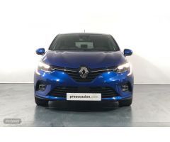 Renault Clio 1.6 E-TECH ZEN 140 5P de 2021 con 12.081 Km por 22.065 EUR. en Islas Baleares