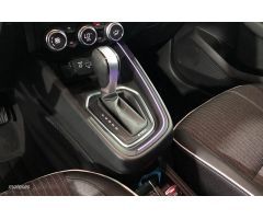 Renault Clio 1.6 E-TECH ZEN 140 5P de 2021 con 12.081 Km por 22.065 EUR. en Islas Baleares