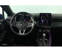 Renault Clio 1.6 E-TECH ZEN 140 5P de 2021 con 12.081 Km por 22.065 EUR. en Islas Baleares