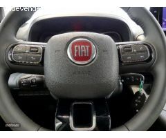 Fiat Doblo N FURGON L1 100CV MT6 de 2023 con 1 Km por 22.990 EUR. en Cantabria