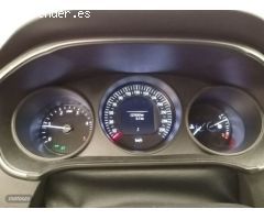 Renault Megane Life Energy dCi 66kW (90CV) de 2018 con 127.636 Km por 14.890 EUR. en A Coruna