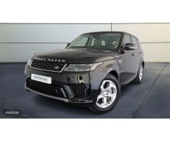 Land Rover Range Rover Sport 3.0 i6 294kW (400CV) MHEV HSE de 2022 con 11.859 Km por 92.000 EUR. en