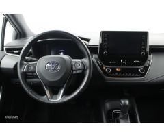 Toyota Corolla fam. 1.8 HYBRID ACTIVE TECH E-CVT 5P de 2019 con 73.008 Km por 21.400 EUR. en Girona