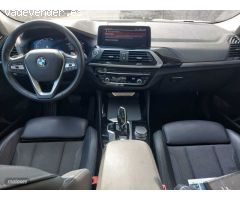 BMW X4 xdrive20d de 2020 con 69.542 Km por 43.750 EUR. en Albacete
