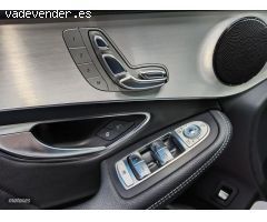 Mercedes 350 E 4MATIC de 2018 con 109.025 Km por 44.900 EUR. en A Coruna