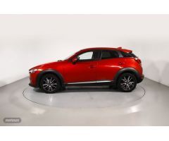 Mazda CX-3 2.0 SKY GE 110KW I-EL LUXURY 4WD AT 5P de 2017 con 79.289 Km por 19.100 EUR. en Girona