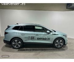 Skoda Enyaq iV BEV IV 80 150 kW 204 CV 82 kWh de 2023 con 10 Km por 59.850 EUR. en Barcelona